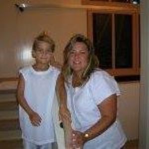 Meet your Posher, Lisa